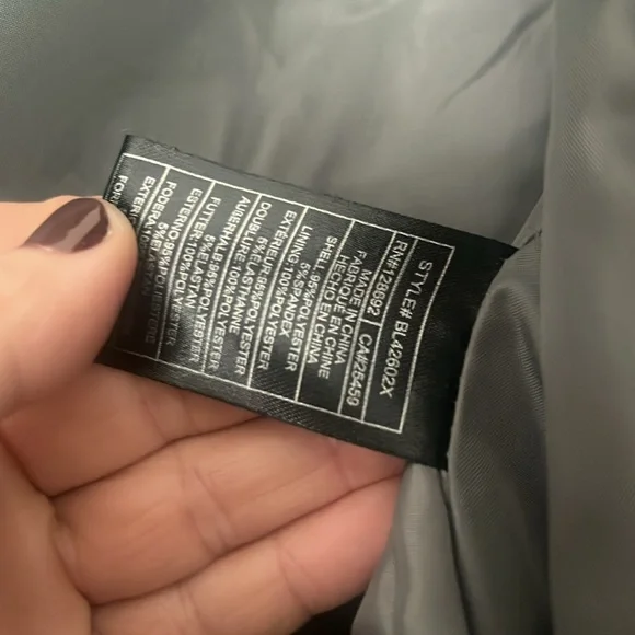 Not Your Baby Faux Suede Jacket - Green - Picture 3 of 7